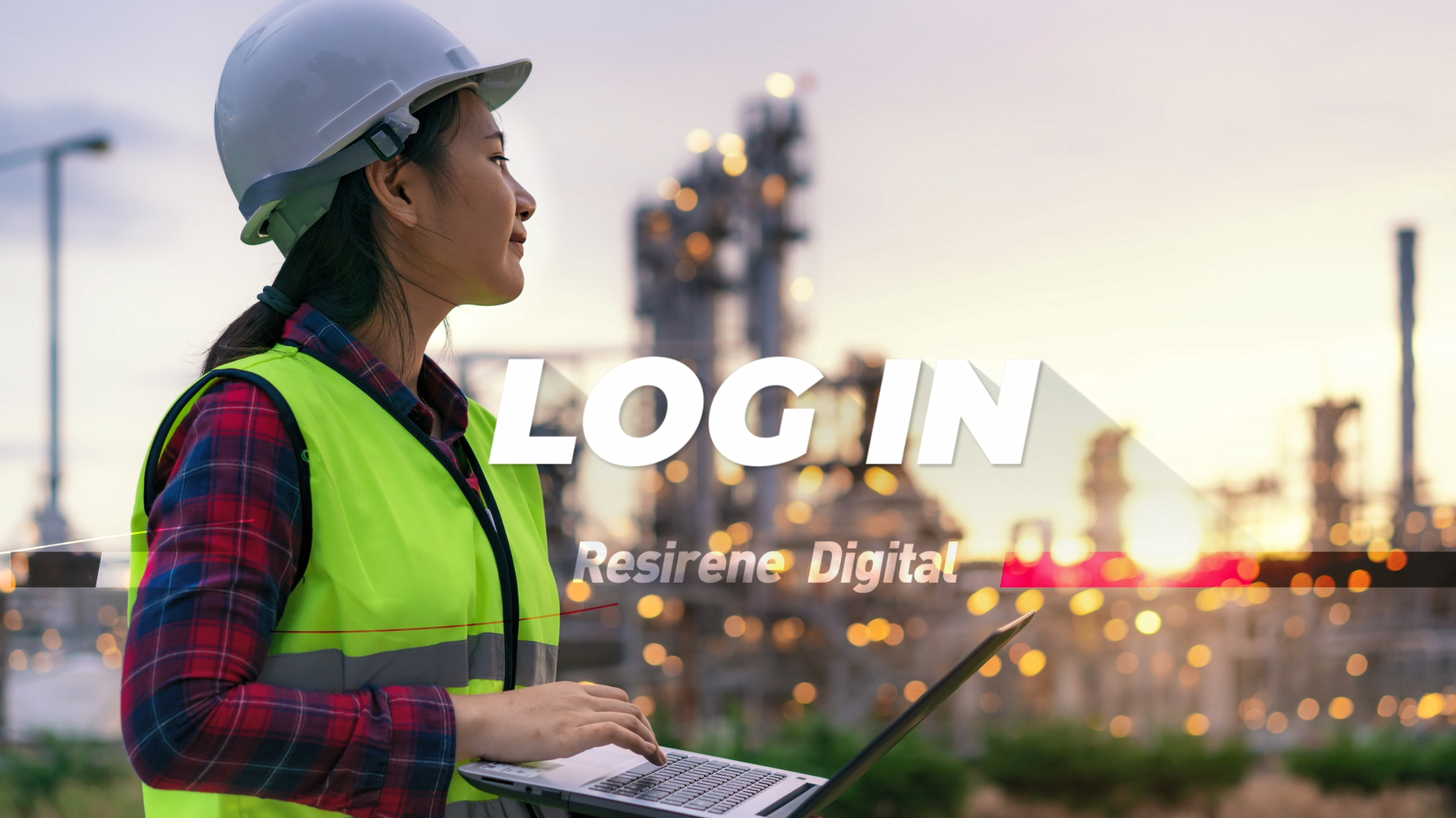 We´ve created Resirene Digital: ReDi