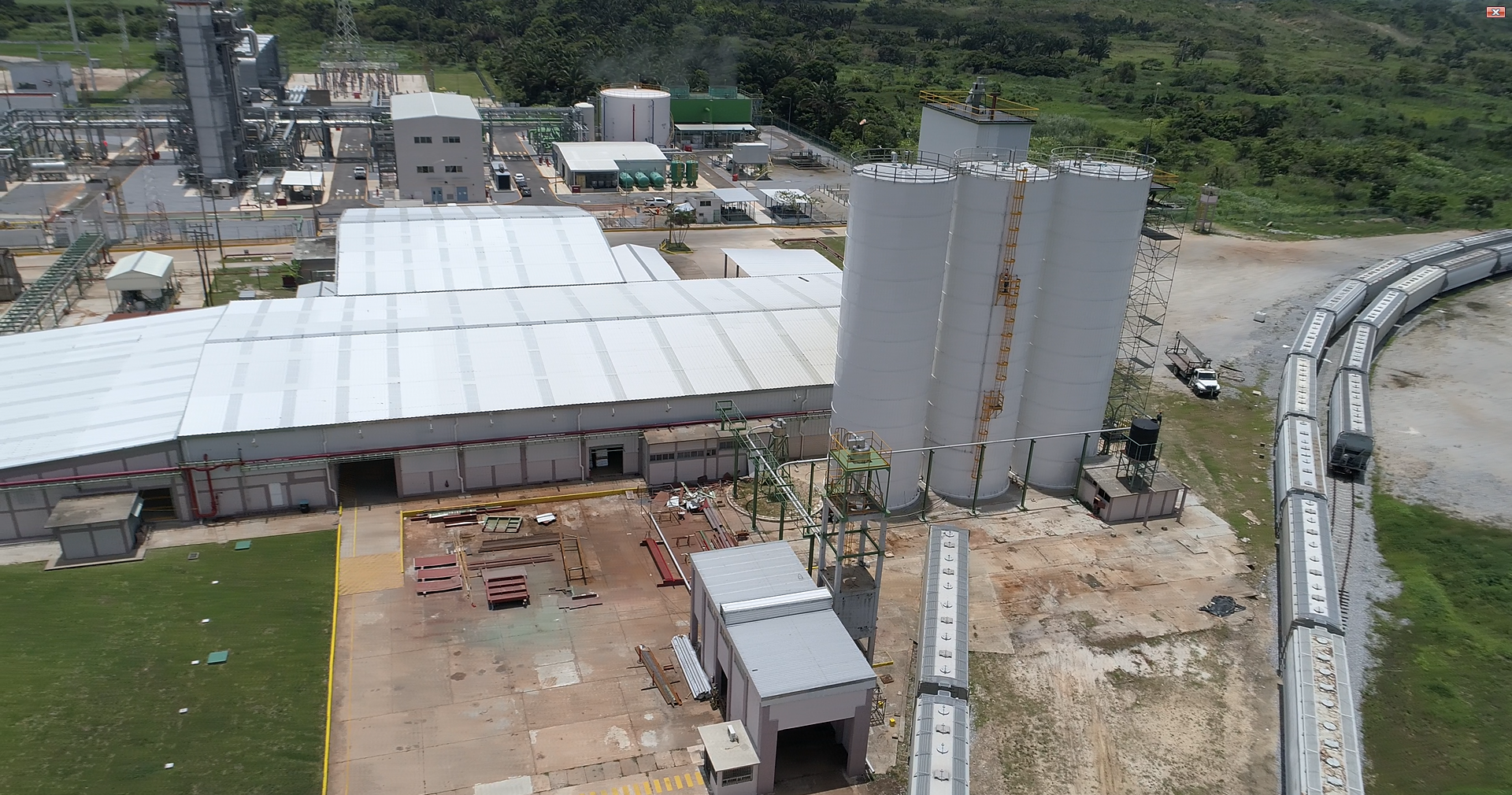 Conoce nuestros Servicios  para la industria  petroquímica ubicados en una zona estratégica